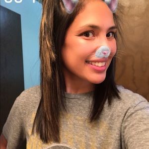 Meet your Posher, Natalie